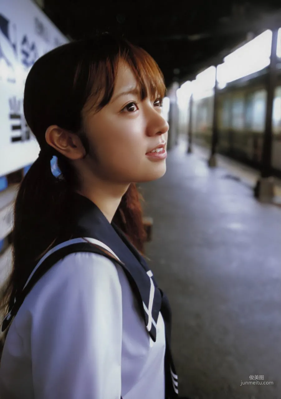 Asami Konno, Asami Konno [Hello! Project Digital Books] Vol.05 Photo Set photo 57