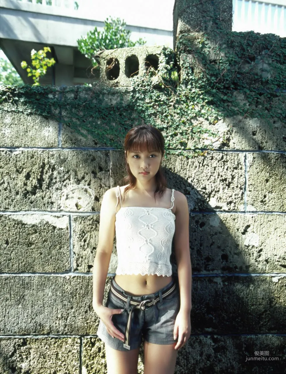 Rika Ishikawa 石川梨華 [Hello! Project Digital Books] Vol.06 寫真集 1