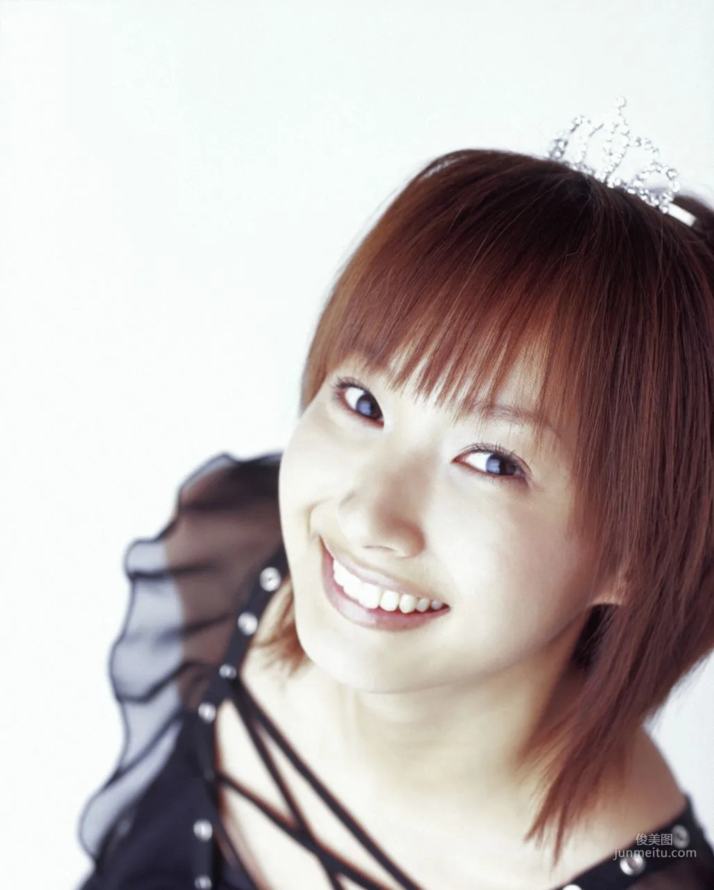 Miki Fujimoto 藤本美貴 [Hello! Project Digital Books] Vol.07 寫真集 81
