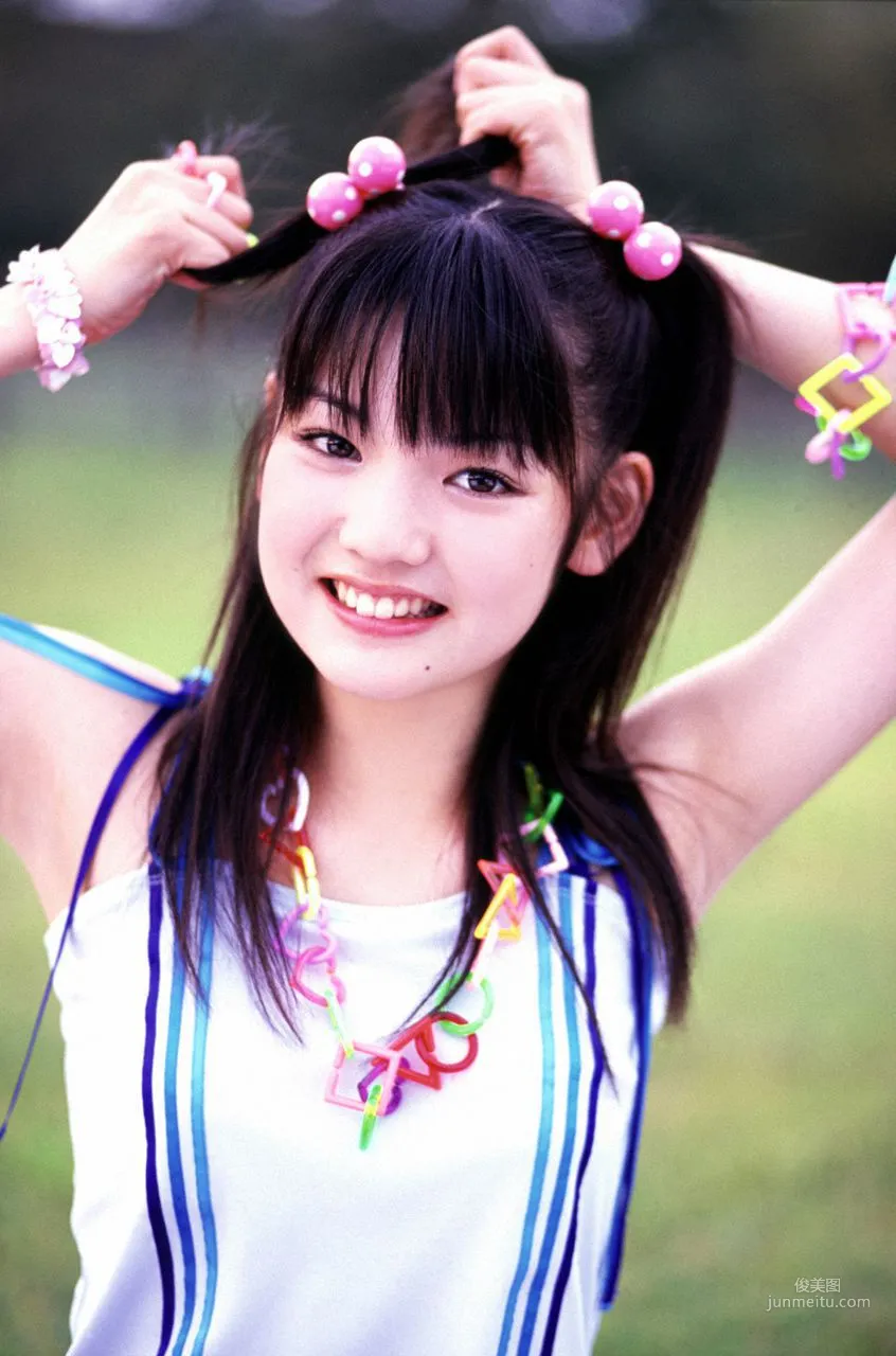 Sayumi Michishige 道重さゆみ [Hello! Project Digital Books] Vol.08 寫真集 5