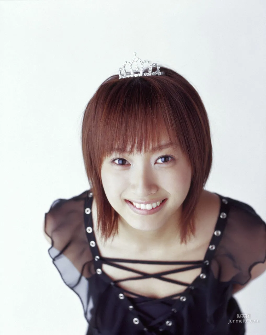 Miki Fujimoto 藤本美貴 [Hello! Project Digital Books] Vol.07 寫真集 80