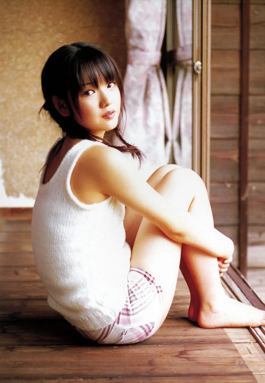 Sayumi Michishige 道重さゆみ [Hello! Project Digital Books] Vol.08 寫真集 73