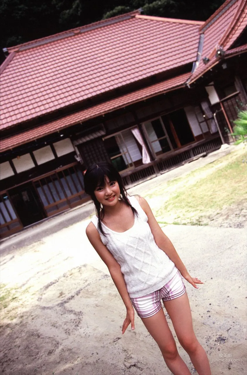 Sayumi Michishige 道重さゆみ [Hello! Project Digital Books] Vol.08 寫真集 82