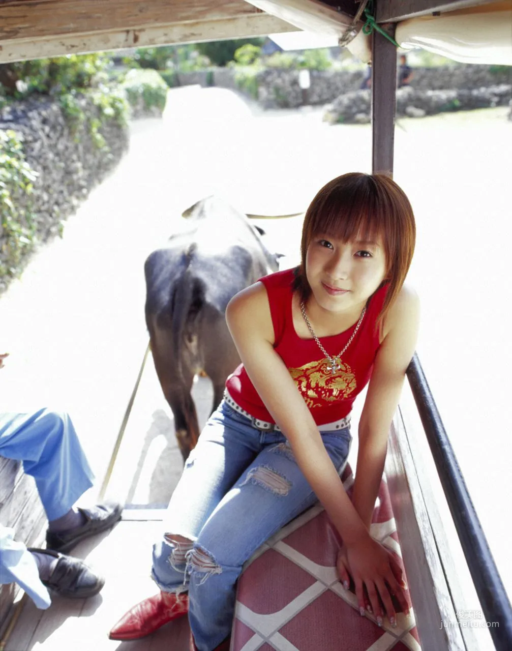 Miki Fujimoto 藤本美貴 [Hello! Project Digital Books] Vol.07 寫真集 49