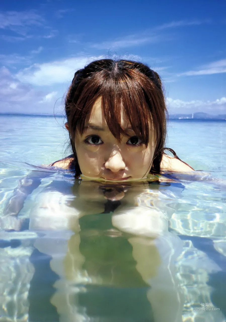 Asami Konno, Asami Konno [Hello! Project Digital Books] Vol.05 Photo Set photo 31