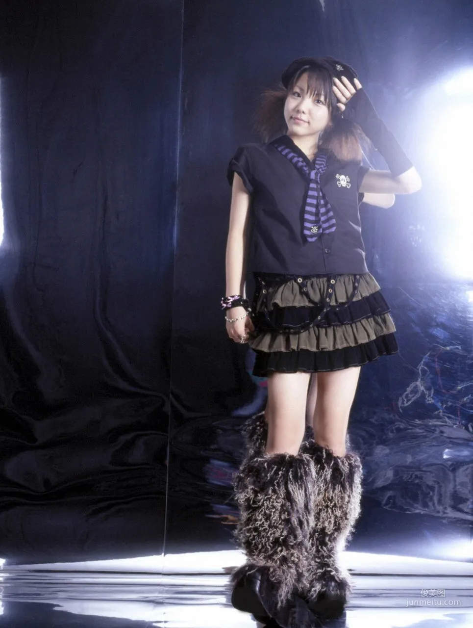 Reina Tanaka 田中れいな [Hello! Project Digital Books] Vol.09 寫真集 25