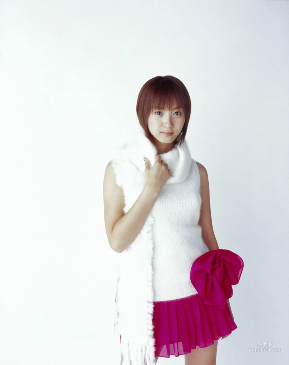 Miki Fujimoto 藤本美貴 [Hello! Project Digital Books] Vol.07 寫真集 21