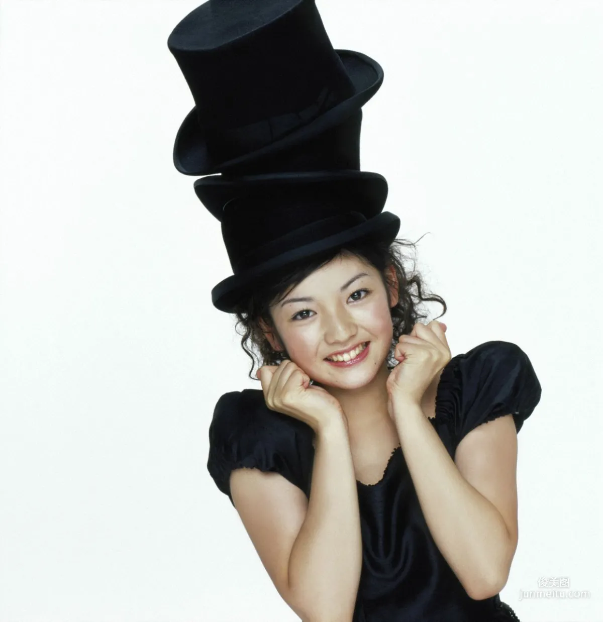 Sayumi Michishige 道重さゆみ [Hello! Project Digital Books] Vol.08 寫真集 41
