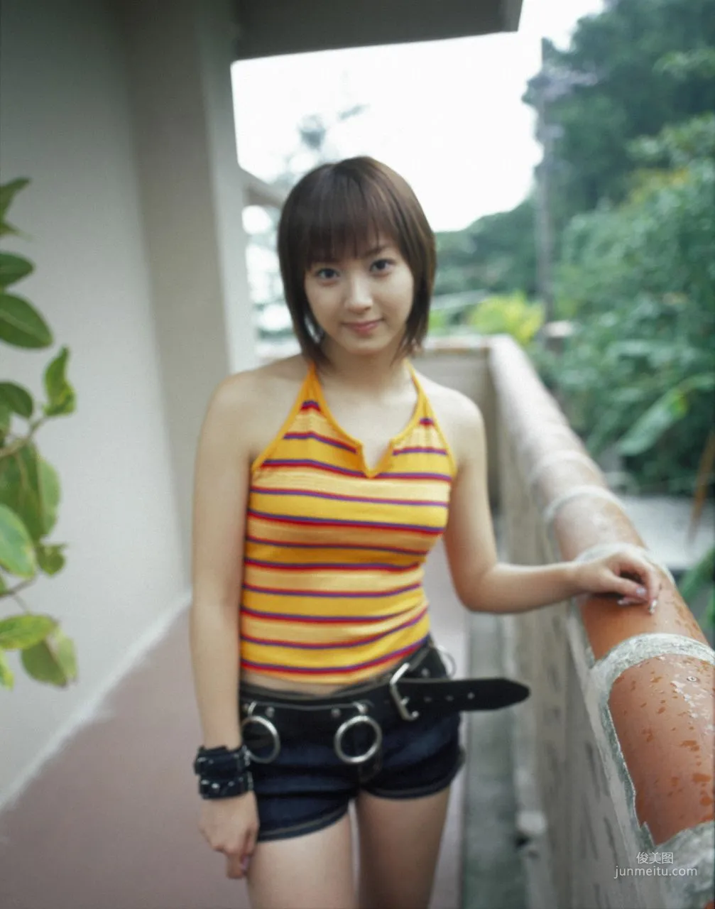 Miki Fujimoto 藤本美貴 [Hello! Project Digital Books] Vol.07 寫真集 97