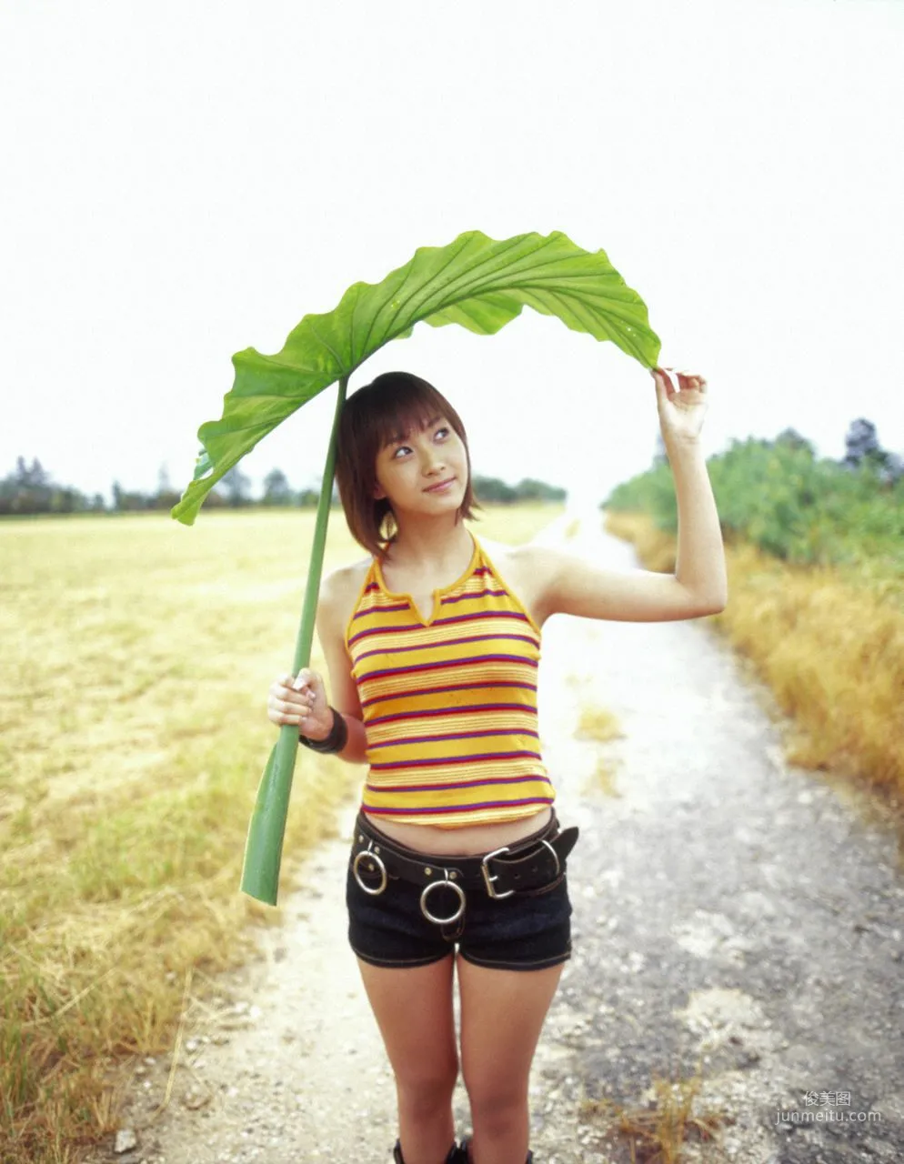 Miki Fujimoto 藤本美貴 [Hello! Project Digital Books] Vol.07 寫真集 94