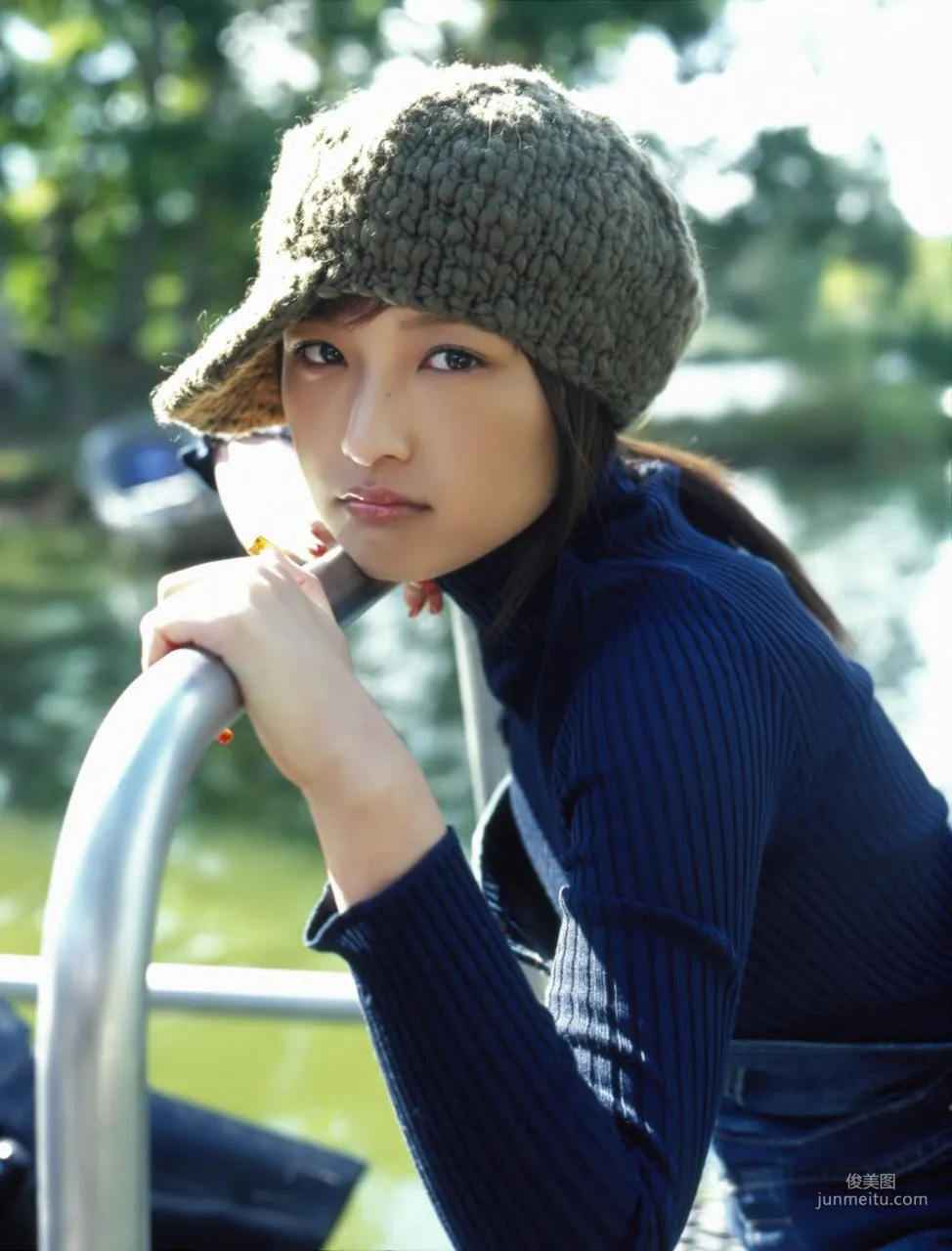 Rika Ishikawa 石川梨華 [Hello! Project Digital Books] Vol.06 寫真集 20