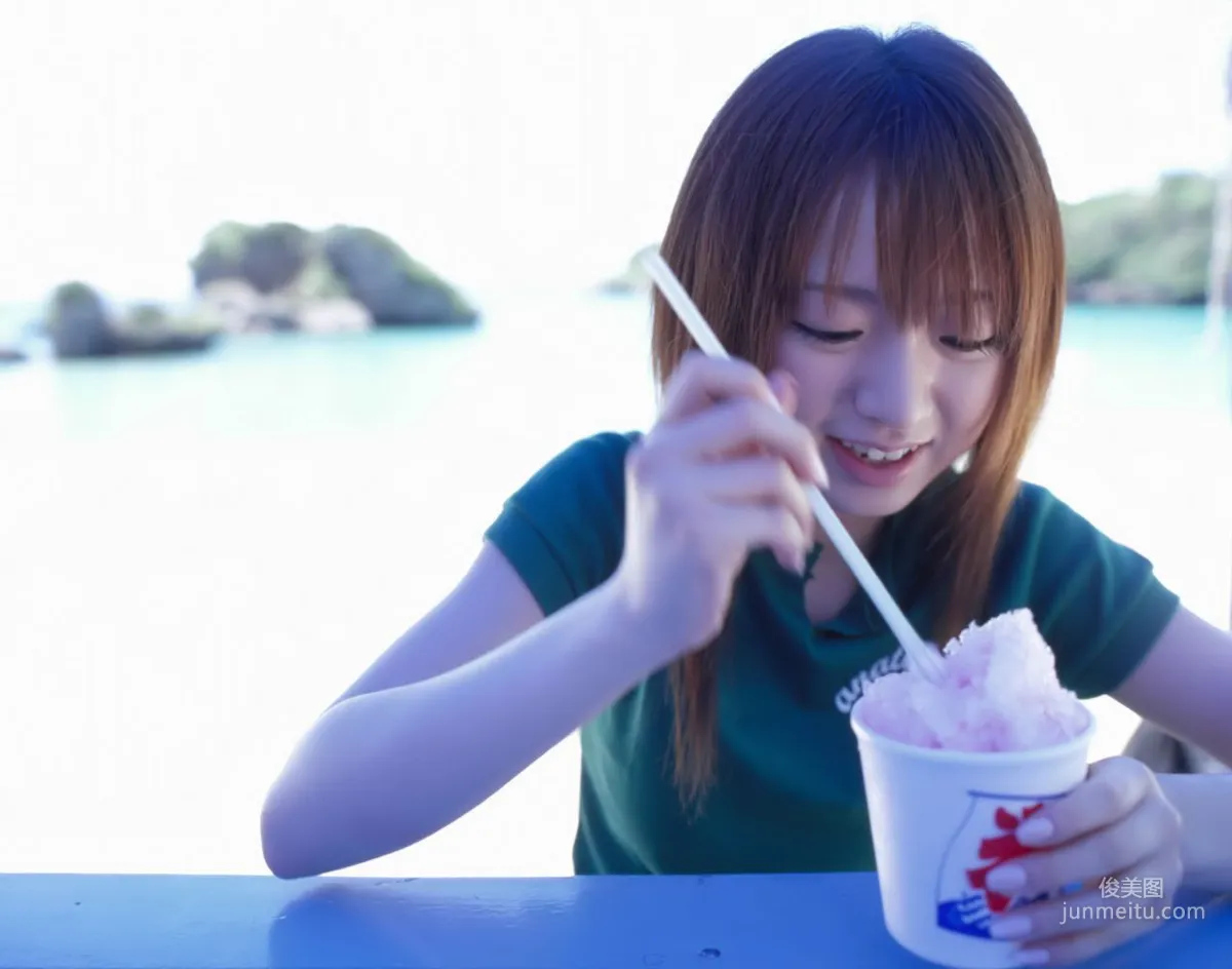 Asami Konno, Asami Konno [Hello! Project Digital Books] Vol.05 Photo Set photo 75