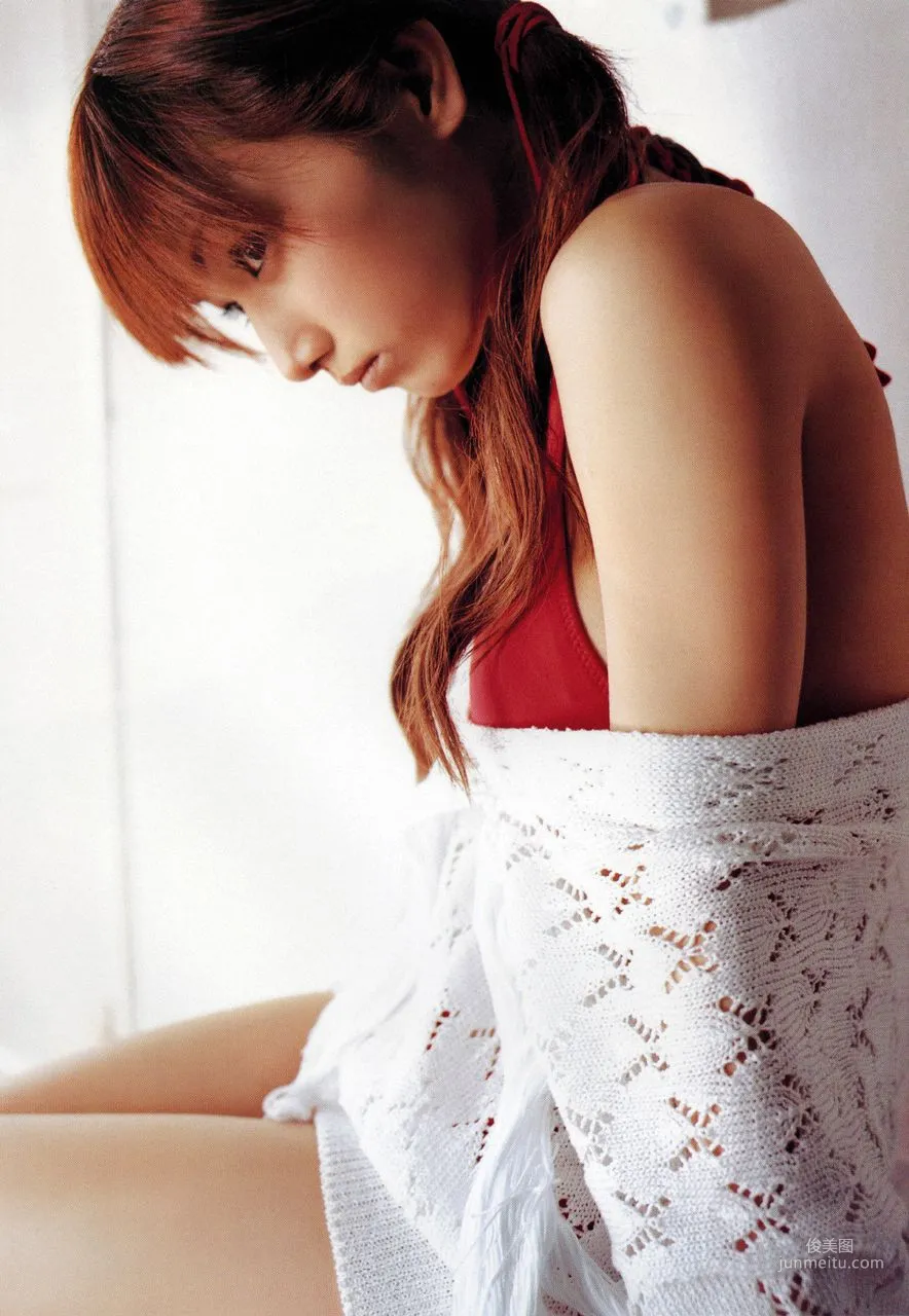 Goto Maki Maki Goto [Hello! Project Digital Books] Vol.13 Photo Set photo 69