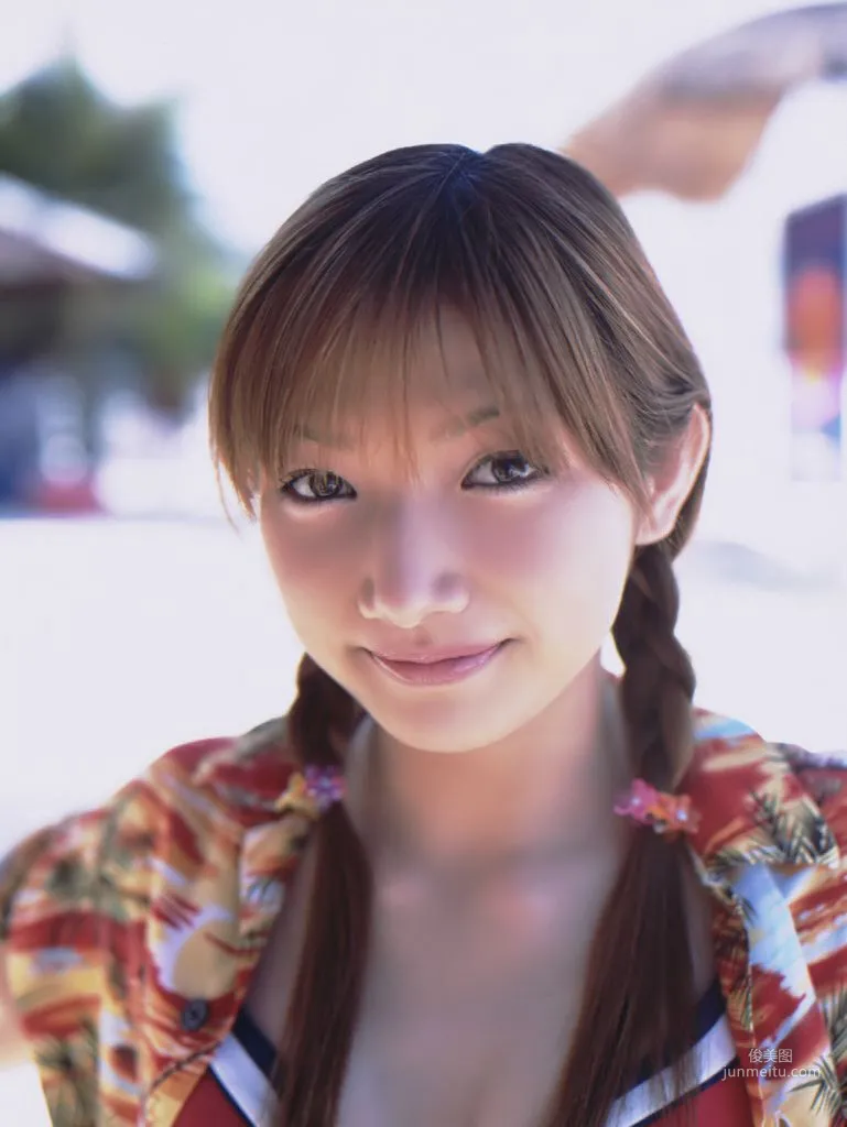 Maki Goto 後藤真希 [Hello! Project Digital Books] Vol.03 寫真集 9