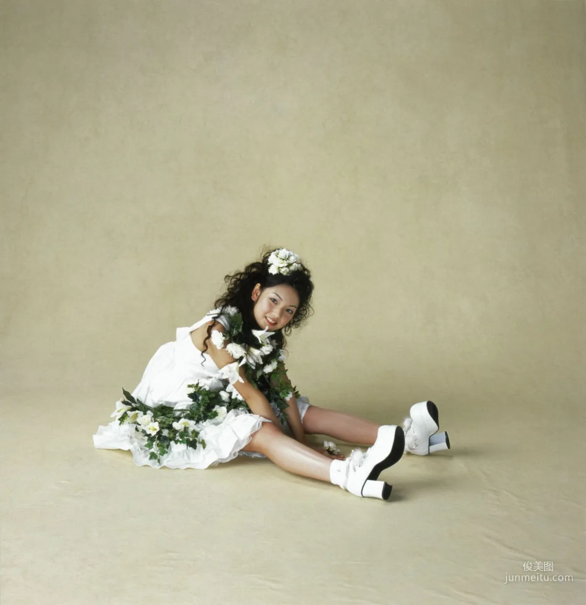 Sayumi Michishige 道重さゆみ [Hello! Project Digital Books] Vol.08 寫真集 24