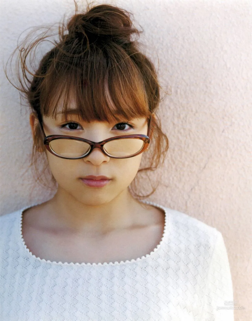 加護亞依、辻希美 [Hello! Project Digital Books] Vol.10 寫真集 41