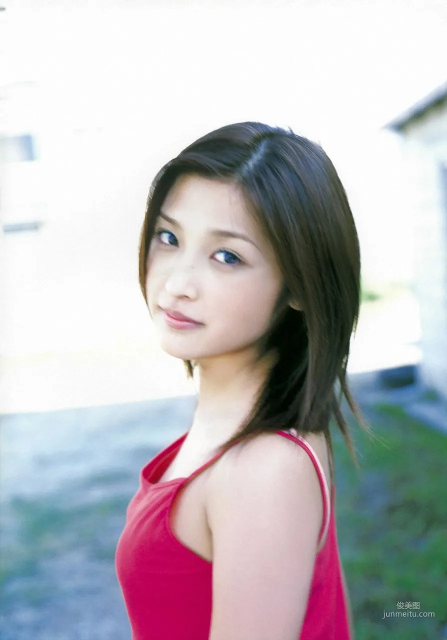 Rika Ishikawa 石川梨華 [Hello! Project Digital Books] Vol.12 写真集66