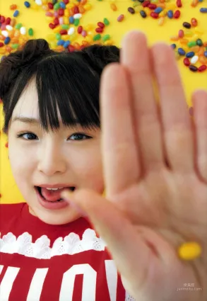 加護亞依、辻希美 [Hello! Project Digital Books] Vol.10 寫真集
