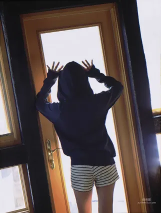 Maki Goto 後藤真希 [Hello! Project Digital Books] Vol.03 寫真集