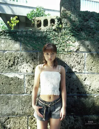 Rika Ishikawa 石川梨華 [Hello! Project Digital Books] Vol.06 寫真集