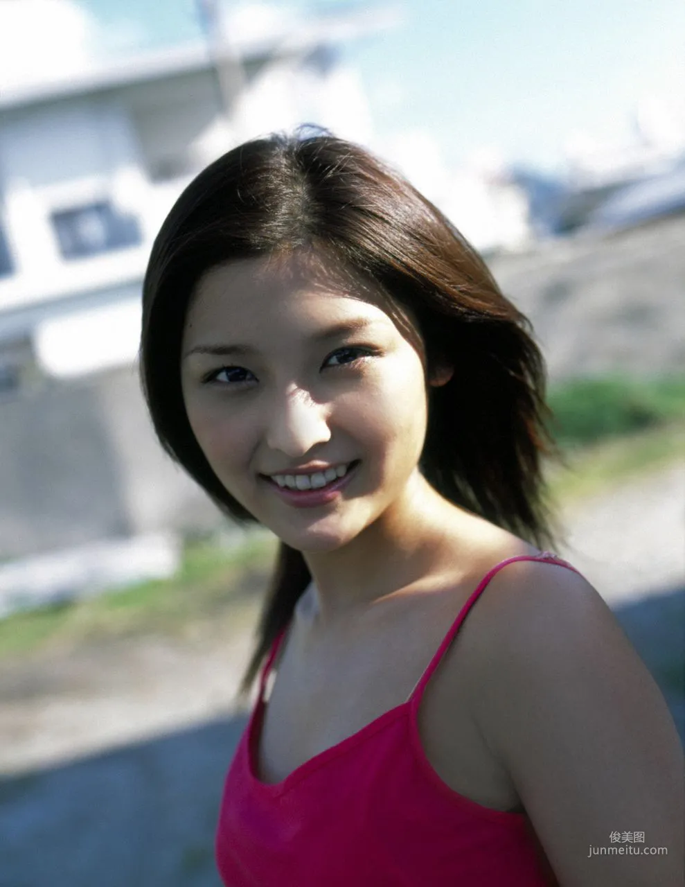 Rika Ishikawa 石川梨華 [Hello! Project Digital Books] Vol.12 寫真集 42