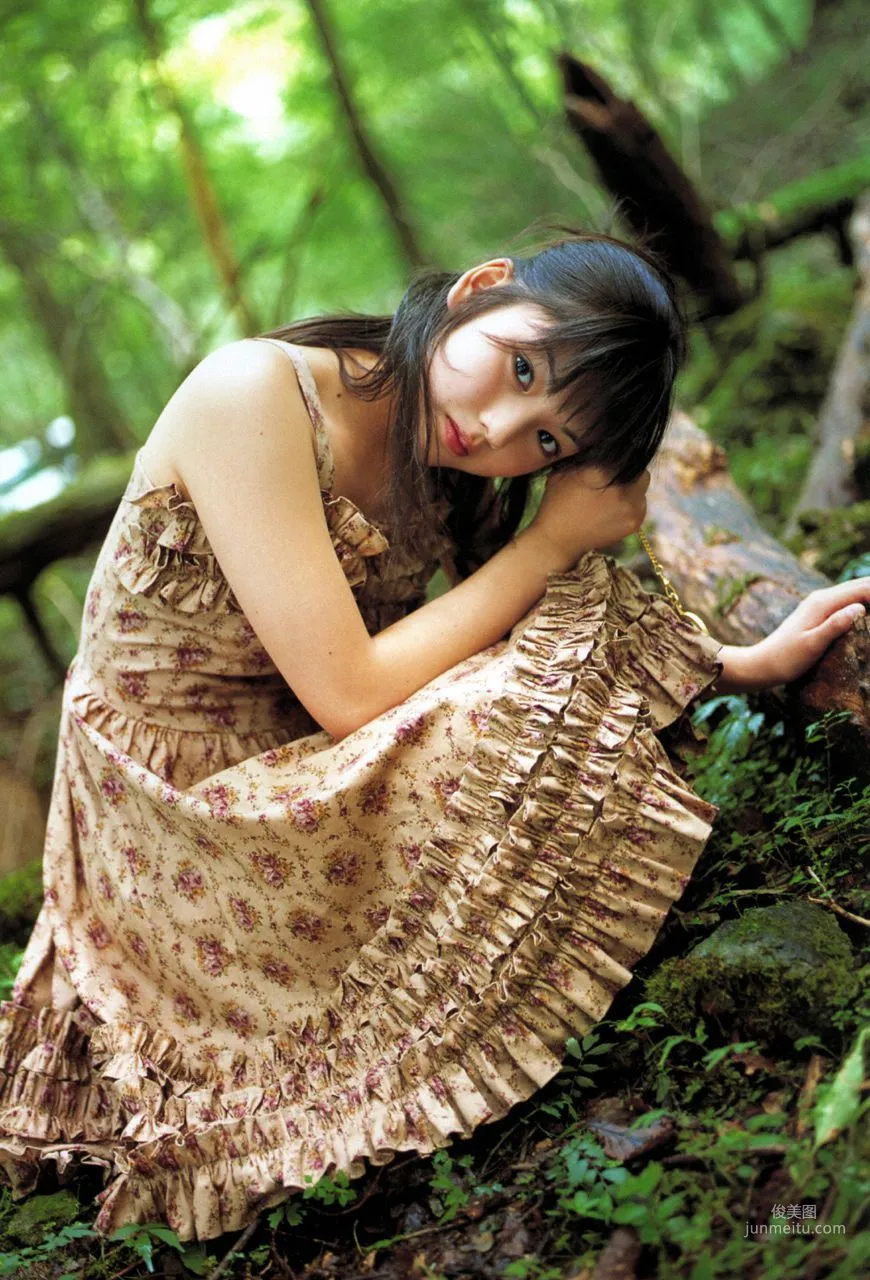 Sayumi Michishige 道重さゆみ [Hello! Project Digital Books] Vol.08 寫真集 58