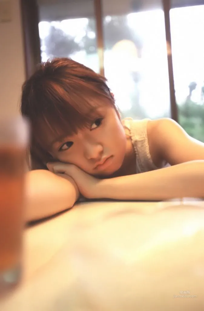 Asami Konno, Asami Konno [Hello! Project Digital Books] Vol.05 Photo Set photo 91
