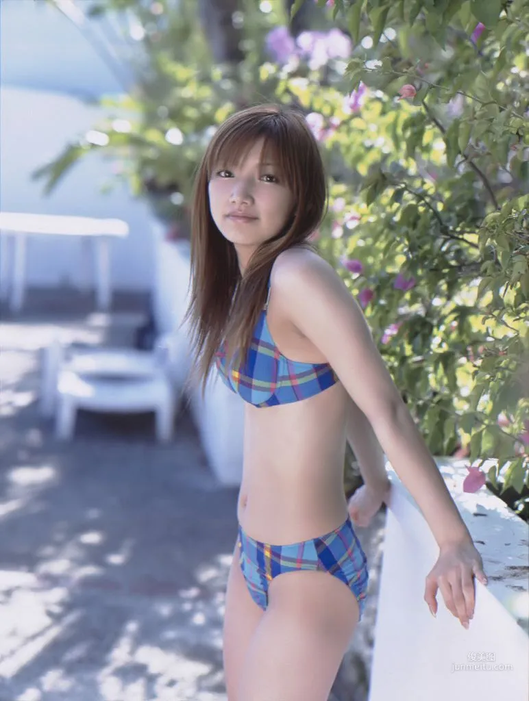 Maki Goto 後藤真希 [Hello! Project Digital Books] Vol.03 寫真集 19