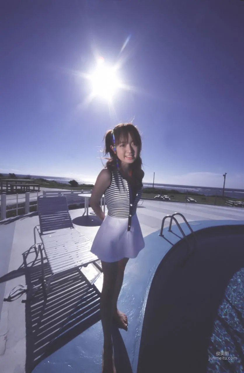 Asami Konno, Asami Konno [Hello! Project Digital Books] Vol.05 Photo Set photo 46