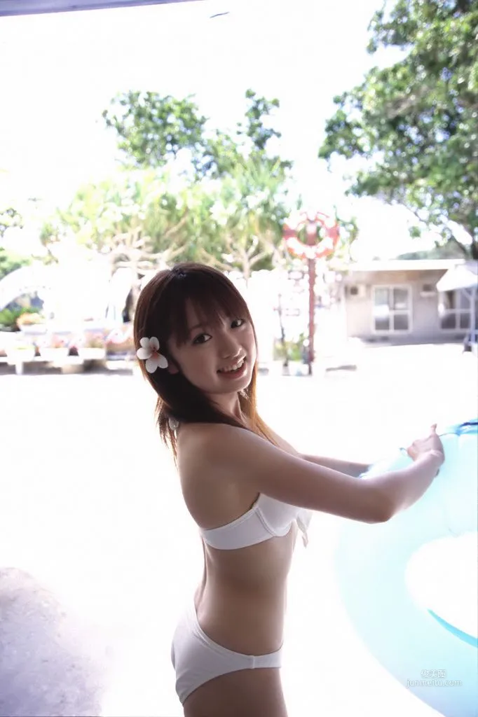 Asami Konno, Asami Konno [Hello! Project Digital Books] Vol.05 Photo Set photo 26