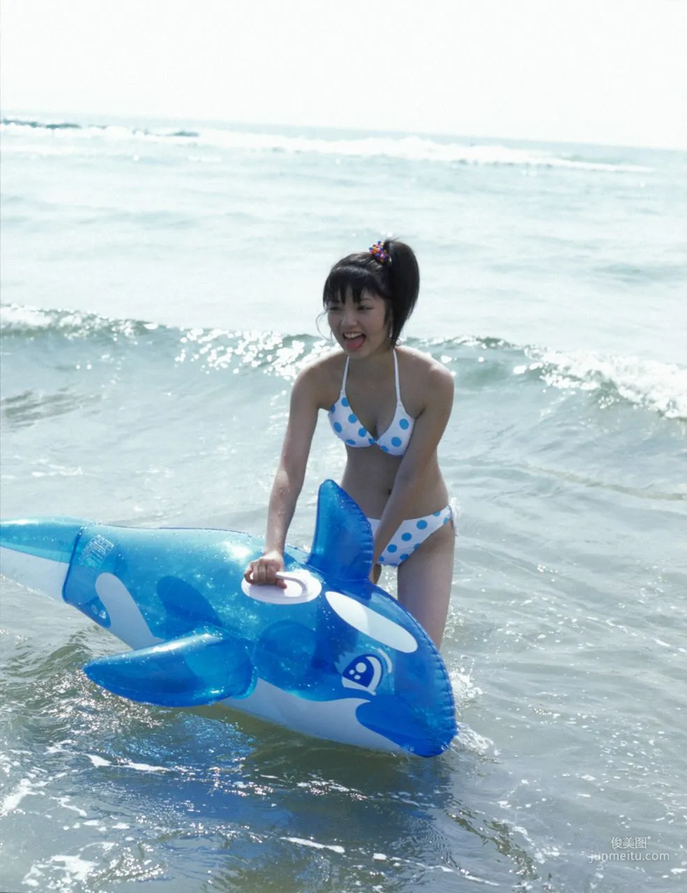 Sayumi Michishige 道重さゆみ [Hello! Project Digital Books] Vol.08 寫真集 71