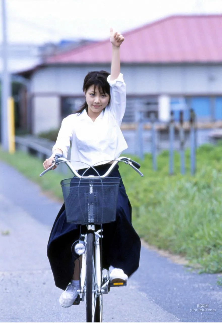 Reina Tanaka 田中れいな [Hello! Project Digital Books] Vol.09 寫真集 43