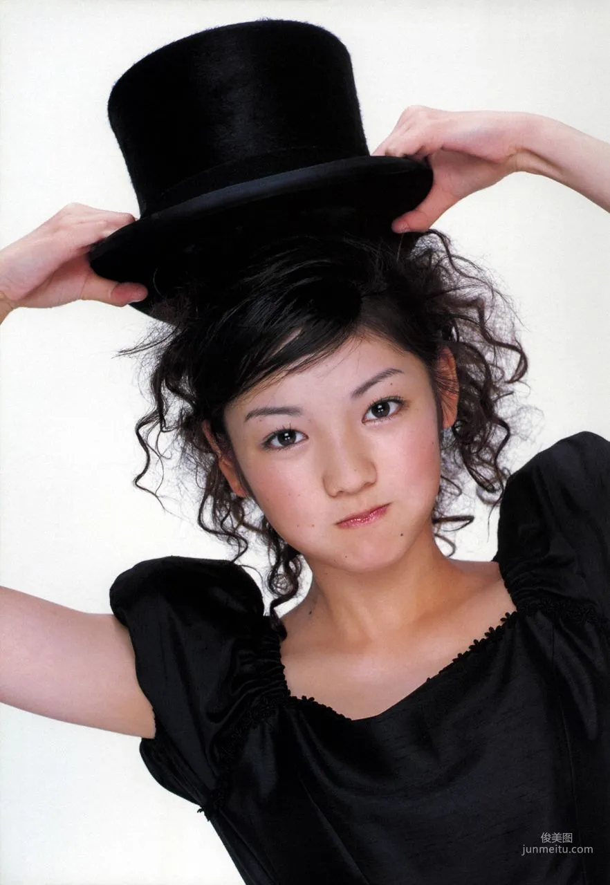 Sayumi Michishige 道重さゆみ [Hello! Project Digital Books] Vol.08 寫真集 42