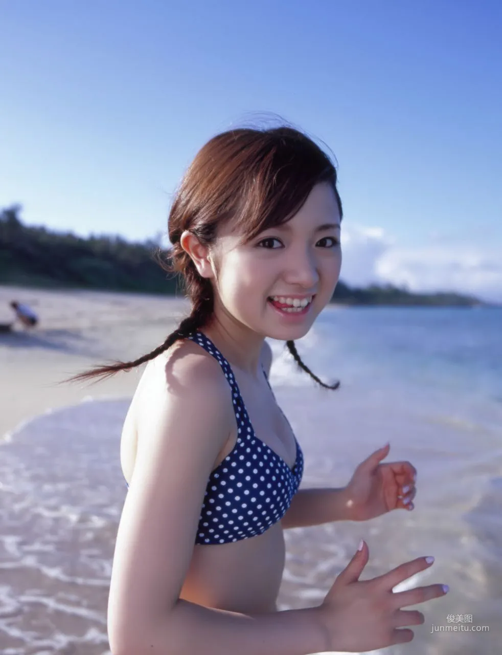 Asami Konno, Asami Konno [Hello! Project Digital Books] Vol.05 Photo Set photo 65