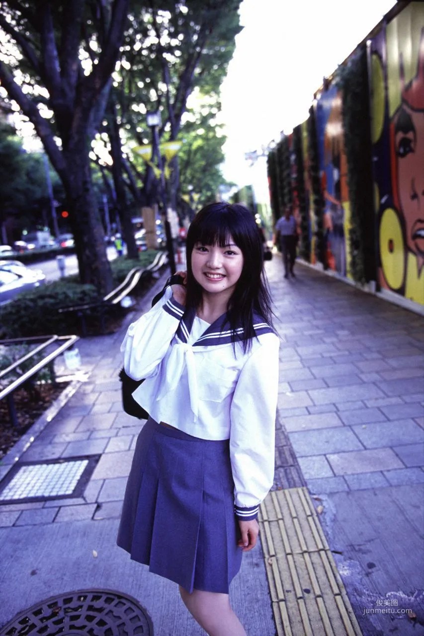 Sayumi Michishige 道重さゆみ [Hello! Project Digital Books] Vol.08 寫真集 46
