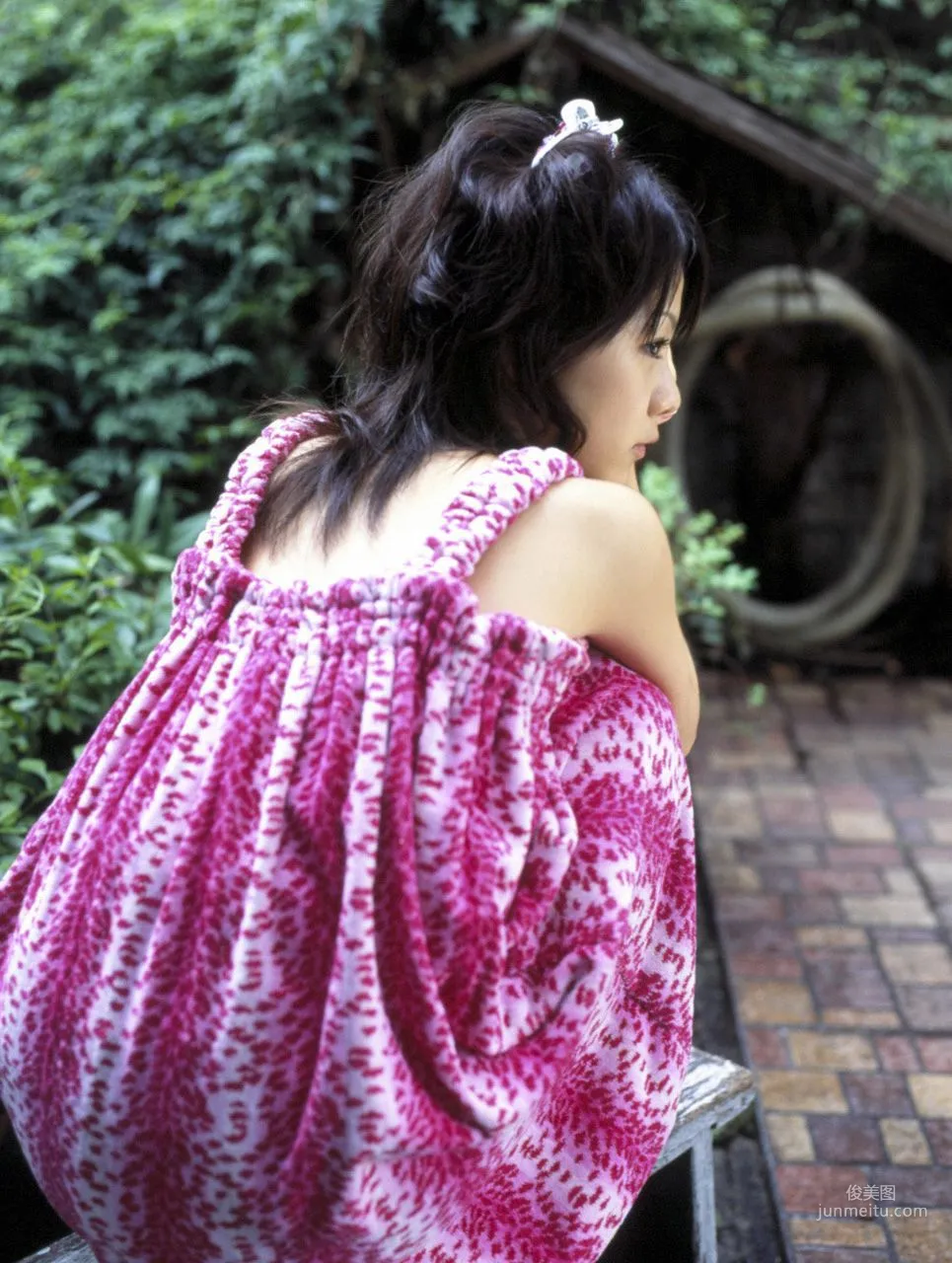 Reina Tanaka 田中れいな [Hello! Project Digital Books] Vol.09 寫真集 65