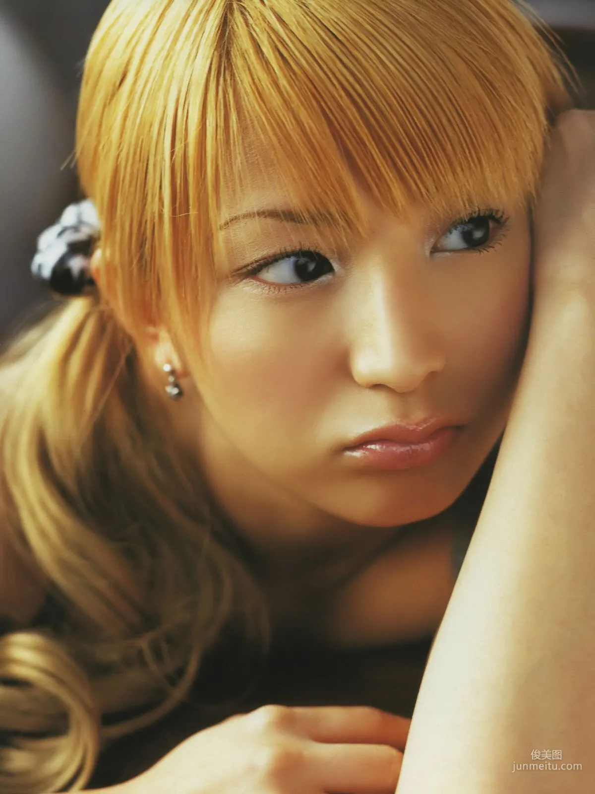 Mari Yaguchi 矢口真裡 [Hello! Project Digital Books] Vol.04 寫真集 53