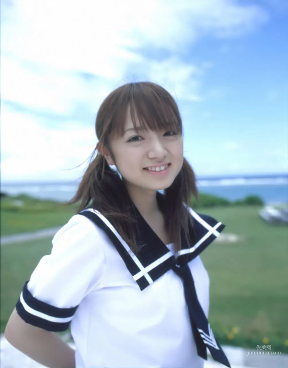 Asami Konno, Asami Konno [Hello! Project Digital Books] Vol.05 Photo Set photo 55