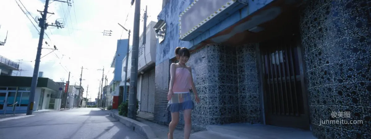 Asami Konno, Asami Konno [Hello! Project Digital Books] Vol.05 Photo Set photo 87