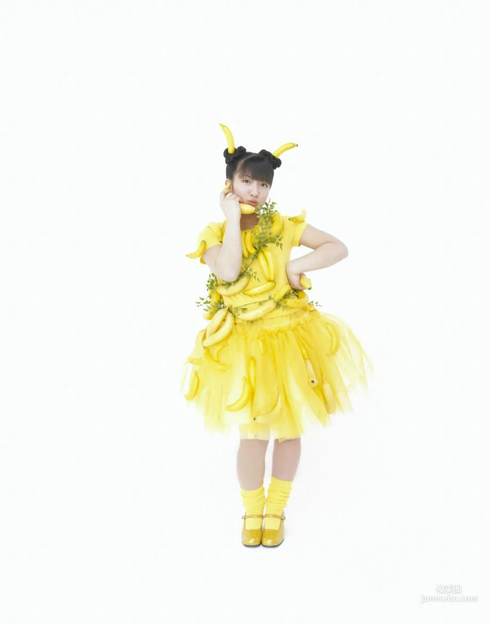 加護亞依、辻希美 [Hello! Project Digital Books] Vol.10 寫真集 72