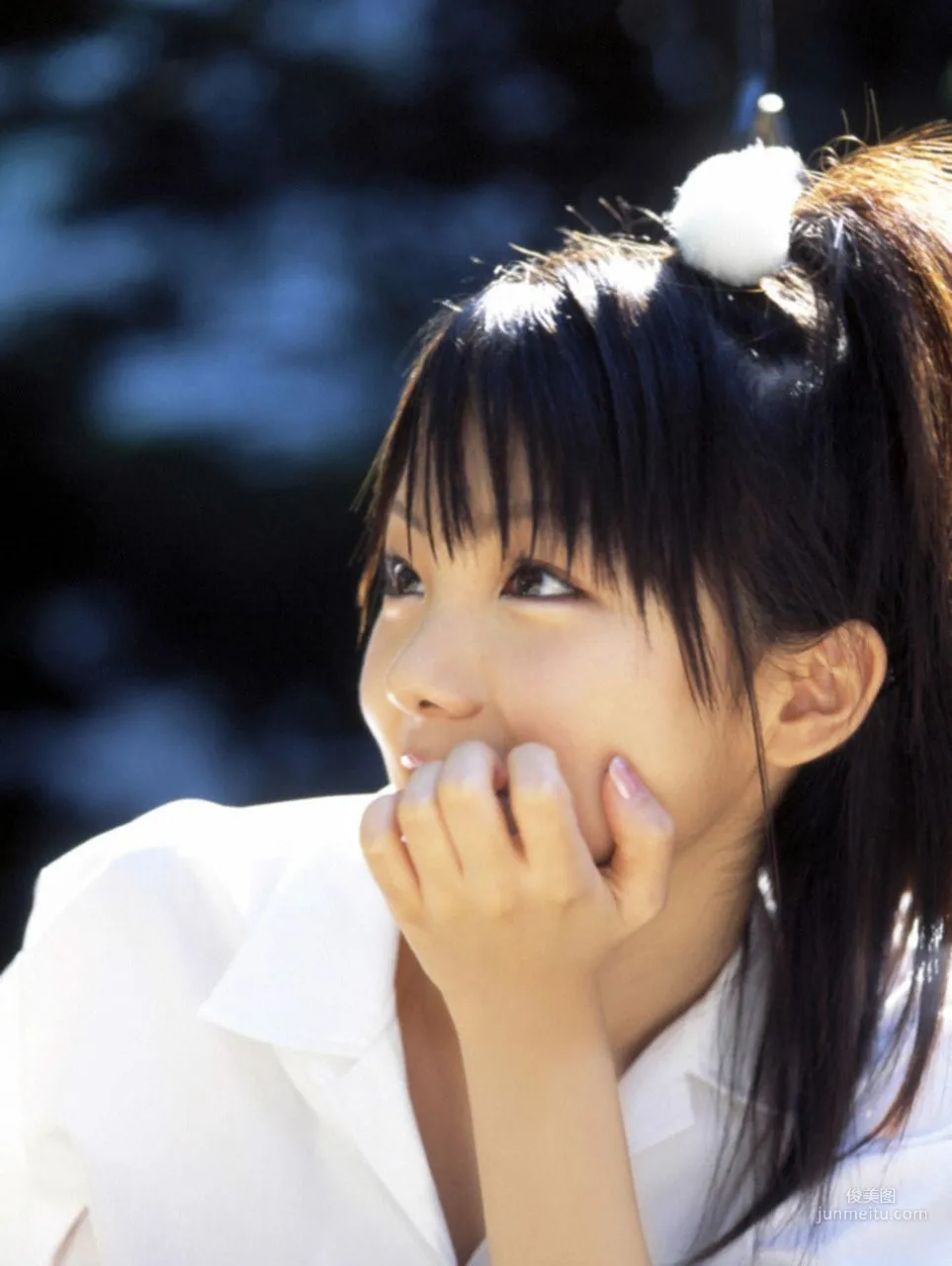 Reina Tanaka 田中れいな [Hello! Project Digital Books] Vol.09 寫真集 72