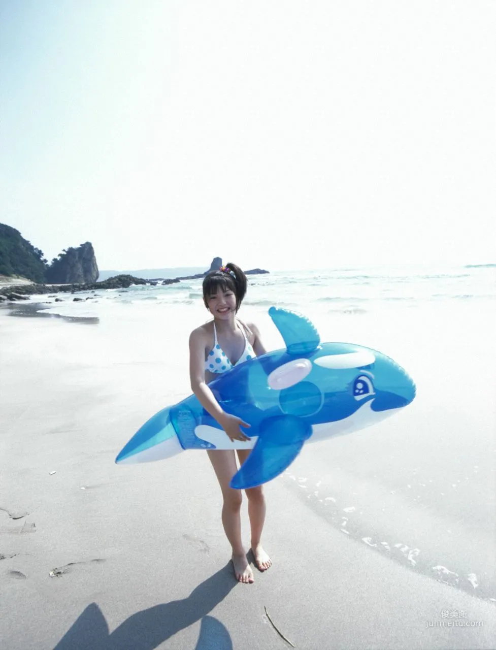 Sayumi Michishige 道重さゆみ [Hello! Project Digital Books] Vol.08 寫真集 68
