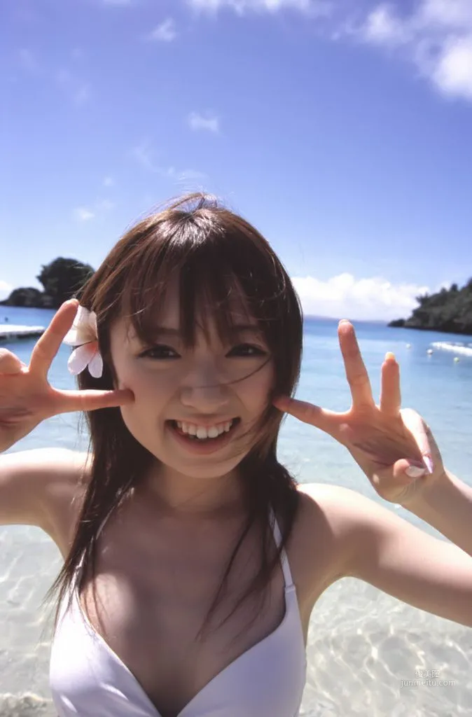 Asami Konno, Asami Konno [Hello! Project Digital Books] Vol.05 Photo Set photo 28