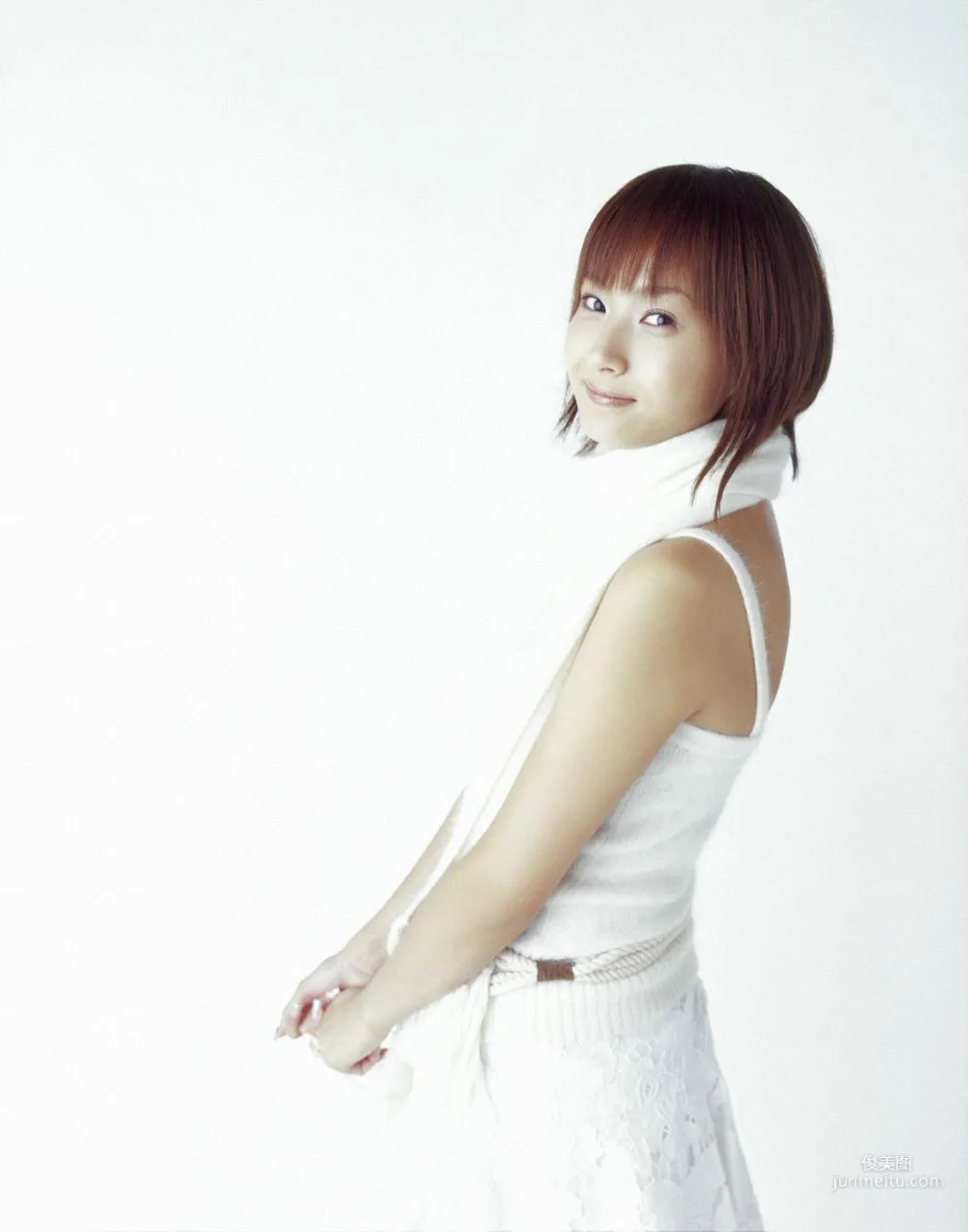 Miki Fujimoto 藤本美貴 [Hello! Project Digital Books] Vol.07 寫真集 15