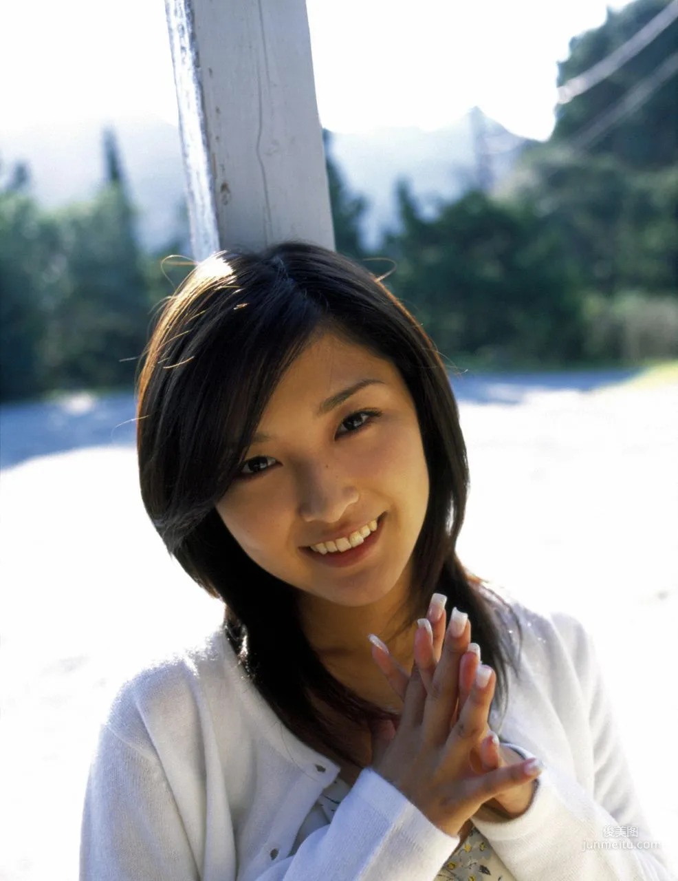 Rika Ishikawa 石川梨華 [Hello! Project Digital Books] Vol.12 寫真集 18