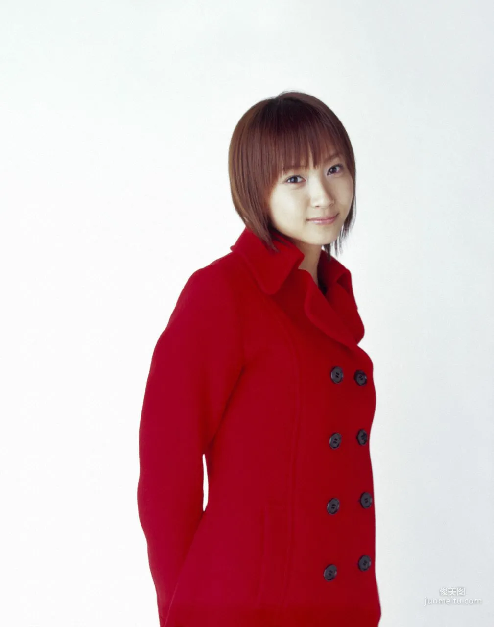 Miki Fujimoto 藤本美貴 [Hello! Project Digital Books] Vol.07 寫真集 76