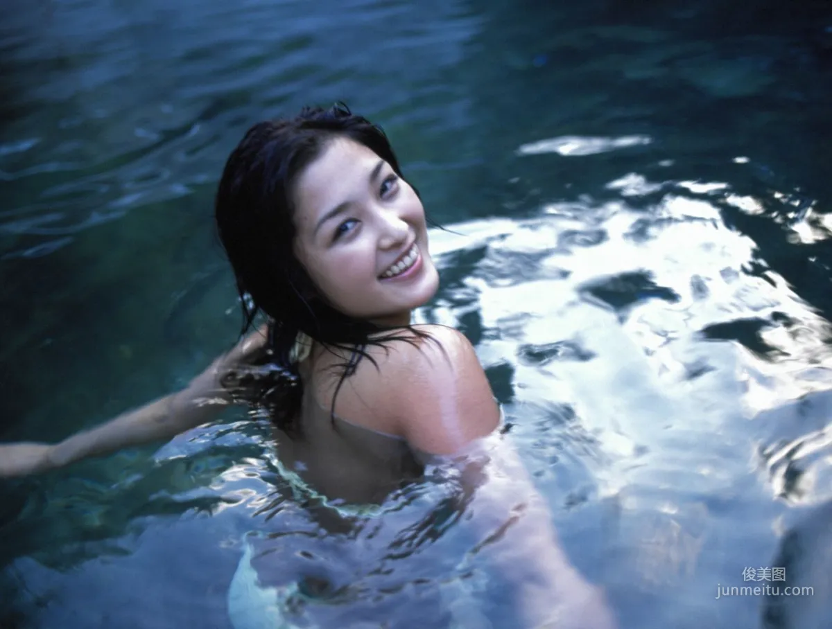 Rika Ishikawa 石川梨華 [Hello! Project Digital Books] Vol.12 寫真集 47