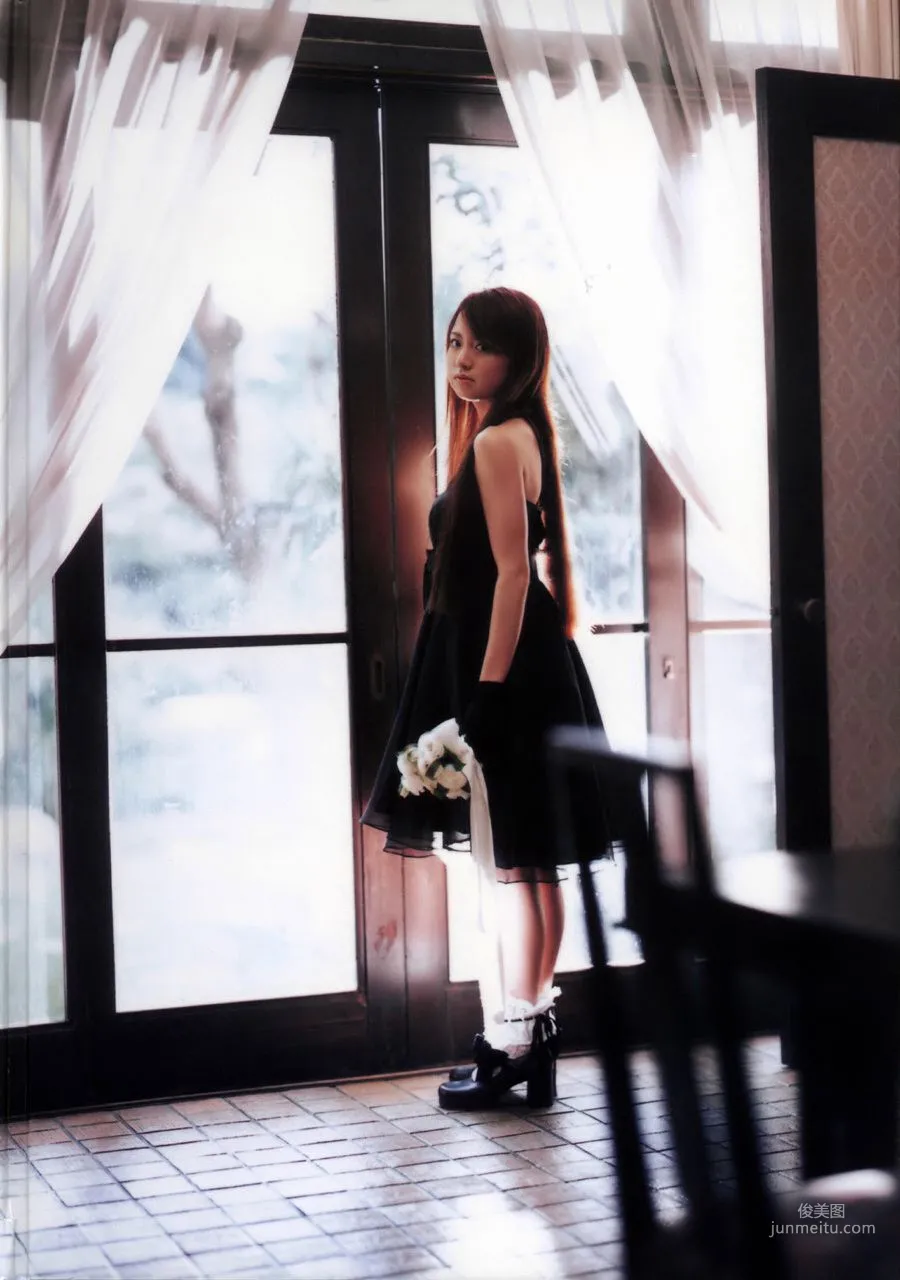 Asami Konno, Asami Konno [Hello! Project Digital Books] Vol.05 Photo Set photo 100