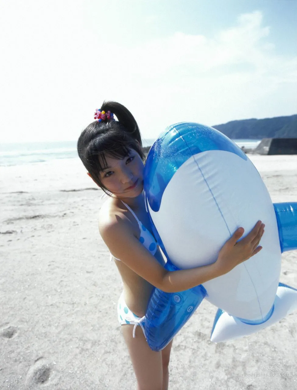 Sayumi Michishige 道重さゆみ [Hello! Project Digital Books] Vol.08 寫真集 70