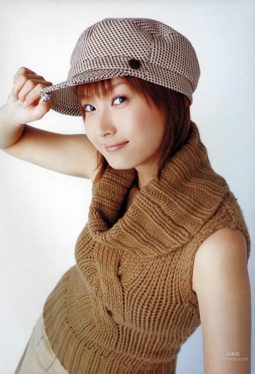 Miki Fujimoto 藤本美貴 [Hello! Project Digital Books] Vol.07 写真集3